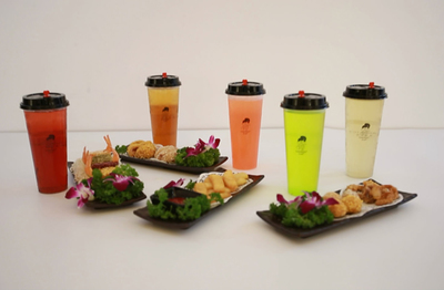 臺町公司 上海餐飲創(chuàng)業(yè)加盟服務詳解